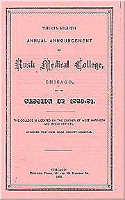 Rush Medical College